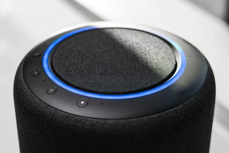 Amazon Echo Studio Assessment: Beautiful Bass Meets 3D Sound