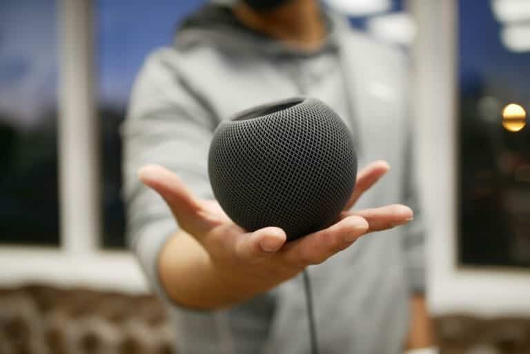 Revisión de Apple HomePod Mini: el altavoz inteligente que Apple necesita