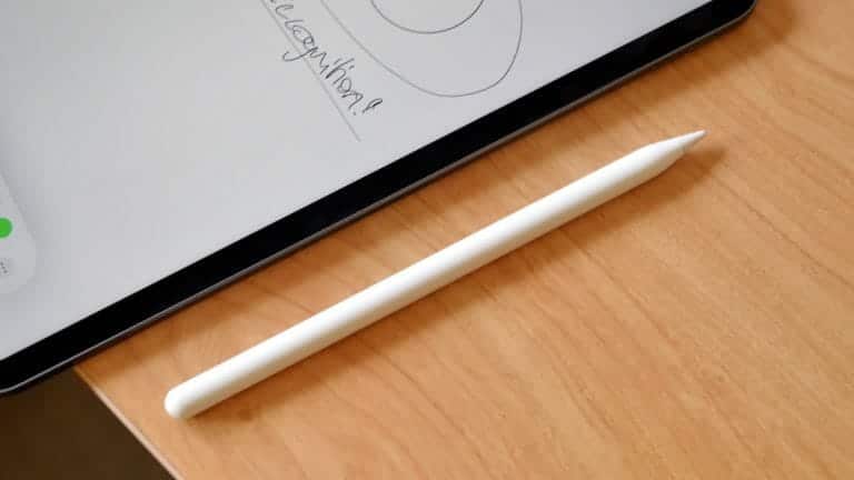 Revisión de Apple Pencil 2: el nuevo compañero de iPad de todos