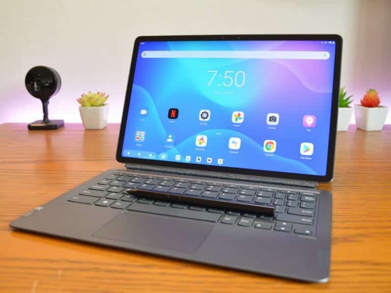 Revisión de Lenovo Tab P11 Professional: un gran {hardware} no puede salvar a Android