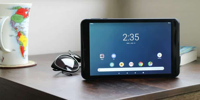 Walmart Onn Assessment: This Android Pill Cuts Too Many Corners