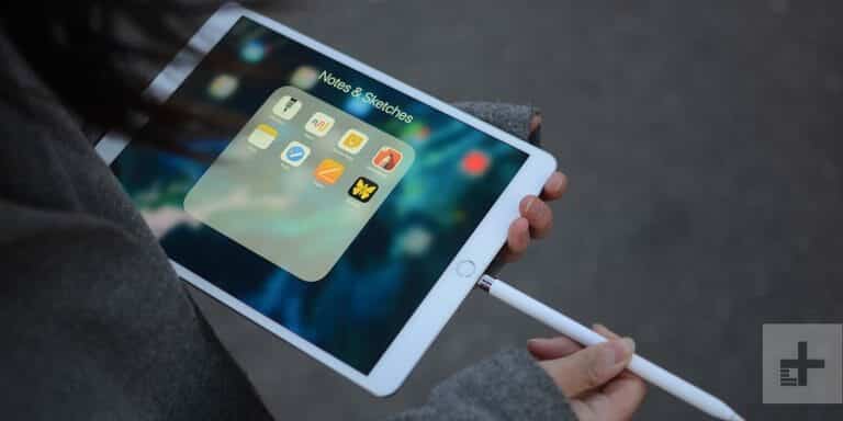 Apple iPad Air Assessment: Why Purchase The Professional?