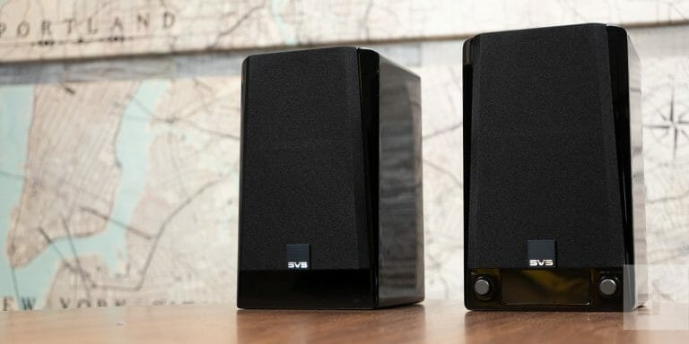 SVS Prime Wi-fi Audio system: Pretty Sound in a Attractive Bundle