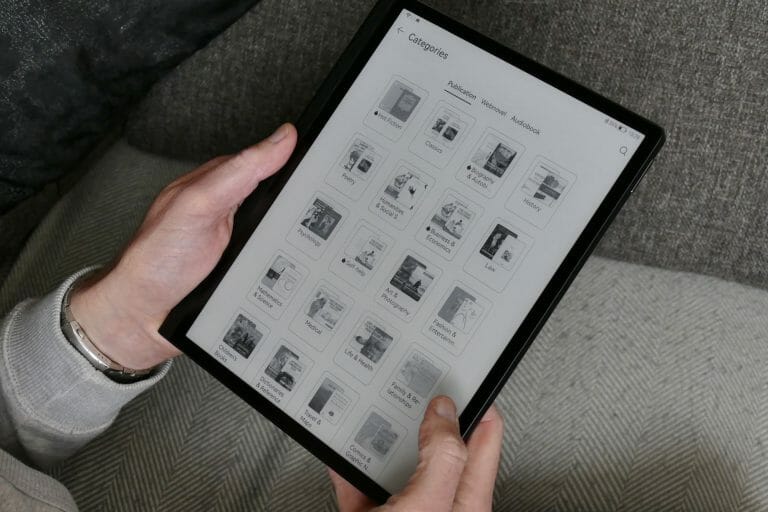 Huawei MatePad Paper evaluate: A Kindle killer that thinks it is a pill